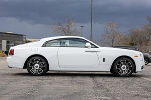 Rolls-Royce Wraith 2021 d'occasion, excellent état, prêt à être expédié - Product Image 6