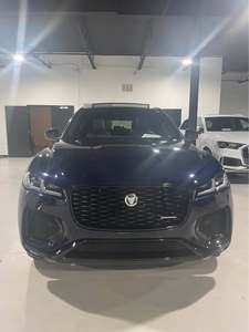 SUV de Lujo de Alta Gama Usado 2025, Serie R-Dynamic S Performance - Product Image 2