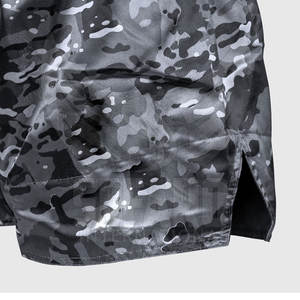 Wholesale Outdoor Use <b>Men</b> Muay Thai <b>Shorts</b> Camo Printing Light Weight <b>Men</b> Muay Thai <b>Shorts</b> - Product Image 5