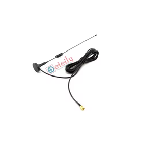 Antena magnética 4G 9dBi con Cable RG174 (L-3Mtr) + conector SMA (M) St - Product Image 5