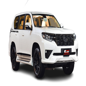 Toyotas Prado TXL-2.7L 4 cilindros/4.0L V6 , 2020, sin accidentes y garantía. - Product Image 3