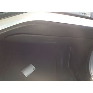 กล่องเก็บของในรถ KIA Picanto รุ่นที่ 3 B3LA (11>16) - Product Image 1