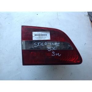 LUCE STOP POSTERIORE SINISTRA INTEGRATA NELLA PORTA FIAT Stilo S. Wagon (01>10) - Product Image 1