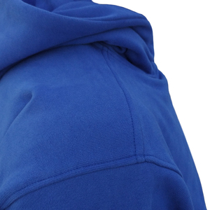 ชุดวอร์มสวมหัวมีฮู้ดสำหรับผู้ชายชุดวอร์มแบบสวมมีฮู้ดชุดวิ่งแบบลำลองโลโก้กำหนดเอง - Product Image 5