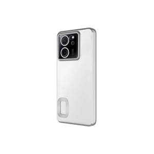 Funda de Silicona Morada para Xiaomi Mi 13T con Logotipo ASMA Omega, Protección para la Cámara y Cubierta Trasera de TPU Suave para A3S 11Pro y Otros Modelos - Product Image 4