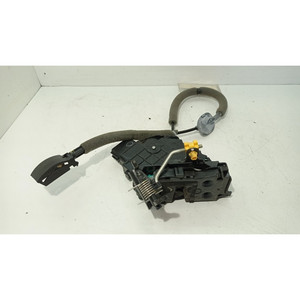 CERRADURA TRASERA IZQUIERDA FORD Ka Ka+ Serie 2232362 APKE (16>20) - Product Image 5