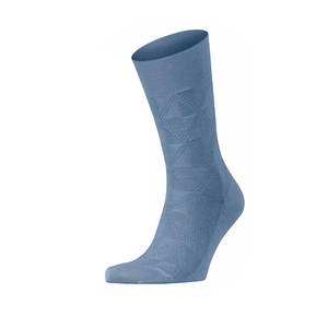 High Quality Cotton & <b>Polyester</b> Men's Sports <b>Socks</b> Outdoor Anti-Slip with Custom Logo Available at an Inexpensive Price - Product Image 1