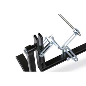 Soporte de Banco de soportes de trabajo BETA para un trabajo eficiente del motor de la motocicleta - Product Image 4