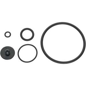 Juego de Juntas para Pistola de Aire Comprimido Hazet Essential, Eficiente para Máquinas de Pulverización, Hecho de Plástico Resistente - Product Image 1