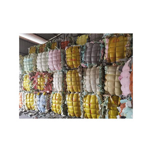 Vente en gros de déchets de mousse pour diverses applications d'isolation Excellents taux sur les fibres Excellent pour tous vos besoins d'isolation - Product Image 4