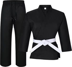 Kimono de Jiu Jitsu, la Mejor Ropa de Artes Marciales, Uniforme de Karate para Hombre, Traje de Entrenamiento de Karate de Alta Calidad, Kimonos de Karate para Hombre - Product Image 1