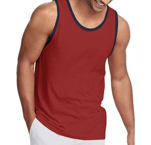 Débardeur pour homme sans manches, sur mesure, élégant, de haute qualité, léger, meilleur choix, vente chaude, dernières tendances, débardeur pour homme - Product Image 1