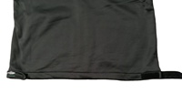 Blouson d'hiver pour homme, écologique, coupe-vent, imperméable et respirant, doublure en coton, en stock, prix de gros du Bangladesh