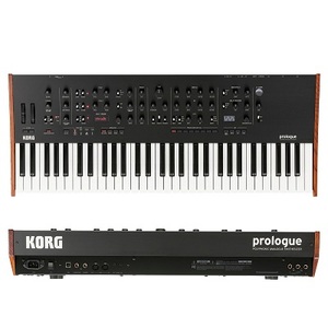 NOUVEAU Koorgs Prologuee 16Polyphoniccs 61Keys 16-Voiice Synthétiseurs analogiques - Product Image 4