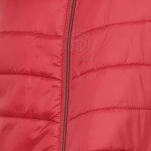 <b>Top</b> Selling High Quality Men's Winter Waterproof Hooded <b>Bubble</b> Jacket Custom Design High Street Style Wholesale Offer - Product Image 6