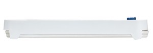 Multipresa con cavo e interruttore, 5 prese USB e USB-C, bianco (Simon BM716501) - Product Image 4