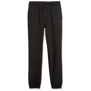 Pantalon de survêtement décontracté pour homme, modèle 2026, le plus vendu, 100 % coton, écologique, respirant, confortable, léger, coupe droite, taille mi-haute - Product Image 1