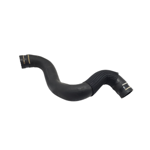 Tuyau de radiateur supérieur FIAT Panda 3ème série 312 A2.000 Bifuel/Gaz 900 (12>) - Product Image 1