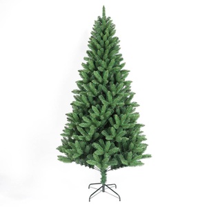 Albero di Natale 1000 rami 210 cm (GSC 204690128) - Product Image 1
