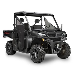 Achetez et roulez : CF MOTO 1000CC 4x4 UFORCE 1000, véhicule utilitaire tout-terrain avec système de rails pour la neige - Product Image 5
