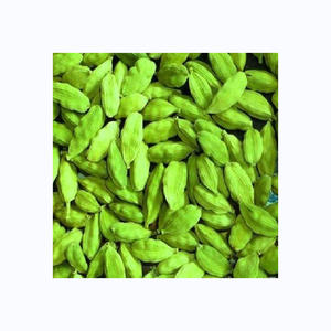 Cardamome verte de qualité supérieure, entière, fraîche, brute, de qualité, 8 mm, origine américaine, durée de conservation de 2 ans - Product Image 6