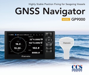 Biển gnss Navigator gp9000 - Product Image 2