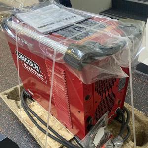 Nuevo Soldador de Arco Eléctrico Vantage 575 AC con Motor AC y 1 Año de Garantía - Product Image 3