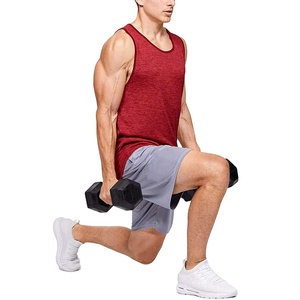 Wholesale Supplier offers men's tank tops for global supply with top tier export grade <b>sewing</b> and fabric standards. - Product Image 1