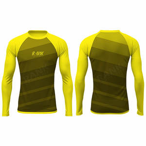 Vêtements de sport athlétiques 2026, hauts de compression, vêtements de sport, idéal pour l'entraînement, hauts de compression les plus vendus - Product Image 3