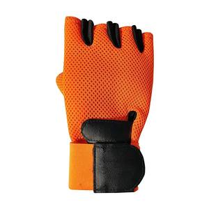 Vente en gros du meilleur matériel Gants de fitness avec logo personnalisé de haute qualité à prix réduit Nouveau style pour les sports de plein air - Product Image 5