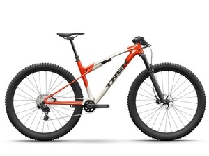 ซูเปอร์คาลิเบอร์2025 treekk SL 9.6 S LAR Silver/LAVA RED - Product Image 4