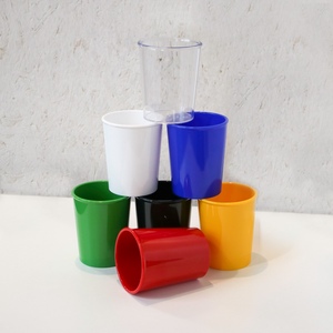 <b>Mini</b> Moritz Plastic Drinkware - Product Image 4