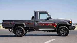 Venta CLEAN 2024 T O Y O T A L A N D C R U I S E R - Product Image 3