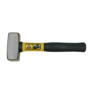 Mazzetta Manico in Fibra di Vetro Gs-Tuv 1000 G - Product Image 1