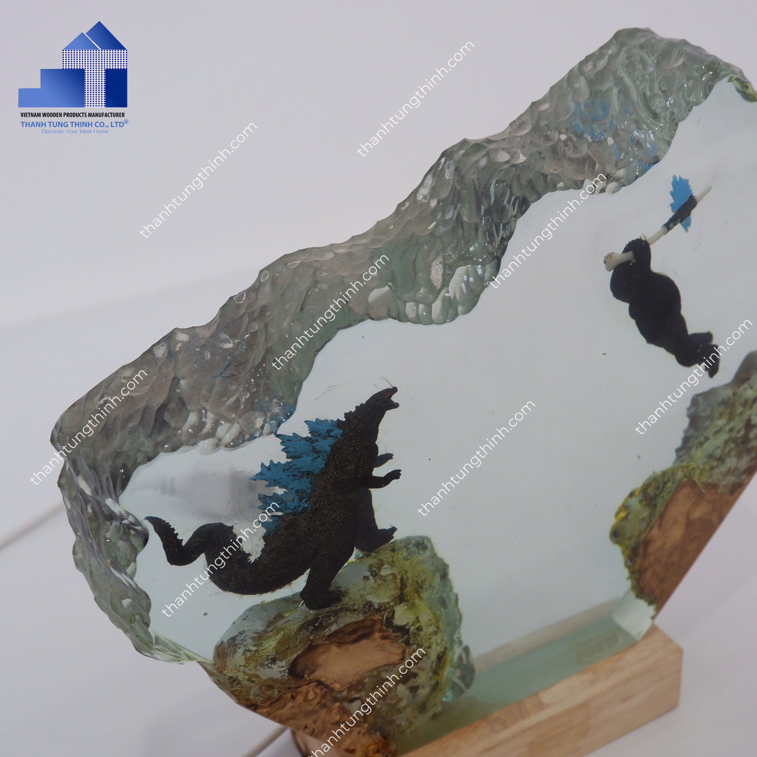 วัสดุไม้ธรรมชาติ