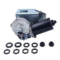 Motor Wiper Assy 360-9046 untuk Cat Loader 924K 926M 930K 930M 938K 938M