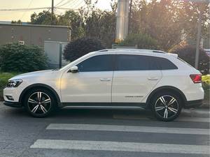 Segunda Mano 2024 230TSI Automático Asientos de Tela 7 Plazas Volante a la Izquierda Neumáticos R18 Listo para Enviar - Product Image 5