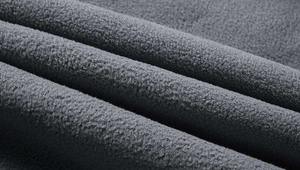 Gilet polaire pour hommes automne hiver chaud polaire gilet hommes ample grande taille haut sans manches sport veste d'hiver - Product Image 5