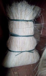 Hand-<b>bleached</b> raw rattan for agricultural product supplier Bao Tram Anh - Product Image 5