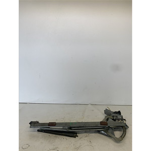 Alzacristallo elettrico anteriore destro Toyota Auris Serie (E150) 6981002320 (07>12) - Product Image 2