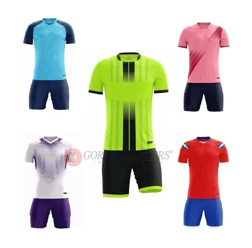 เสื้อฟุตบอลเสื้อฟุตบอลชุดฟุตบอลเสื้อฟุตบอลแบบระเหิดสำหรับ2023