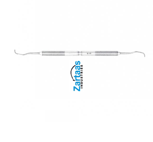 GRACY CURETTES de alta calidad estándar, exportador y fabricante de la marca - Product Image 4