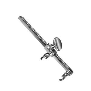 Ensembles d'instruments de thoracotomie/Ensembles d'instruments de chirurgie cardiovasculaire Stylet de garrot cardiovasculaire Rumel - Product Image 3