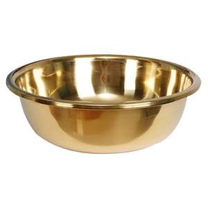 Stainless steel <b>serving</b> <b>bowl</b> with high-quality material that ensures long-lasting durability and performance japanese - Product Image 4