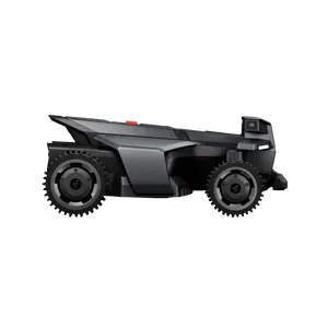 Nuevo Cortacésped Robótico Inalámbrico Navismow X4 con Garantía y Envío Gratuito para Compras al por Mayor - Product Image 1