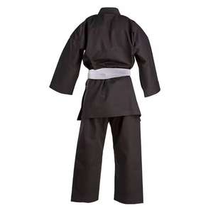 ชุดคอตตอนคาราเต้100% ชุดยูโดแบบสั่งตัด - Product Image 3