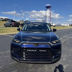 SUV Compacto Premium 2024, 5 Plazas, Transmisión Automática, Faros LED, Sin Accidentes y Listo para Enviar - Product Image 1