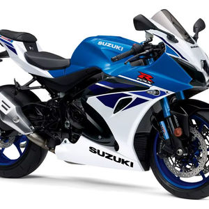 NOUVEAU ORIGINAL 2025 SUZUKII GSXR-1000 Moto sportive (Motocyclette) Prête à être expédiée - Product Image 1