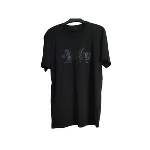 Camiseta de Verano Casual de Alta Calidad para Hombre, 100% Algodón, Lujo, 180/200 GSM, Estampada, Personalizable, Cuello Redondo, Marca TM - Product Image 4