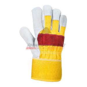Gants de travail de haute qualité pour écran tactile pour l'hiver confortable et pour l'extérieur vente en gros - Product Image 5